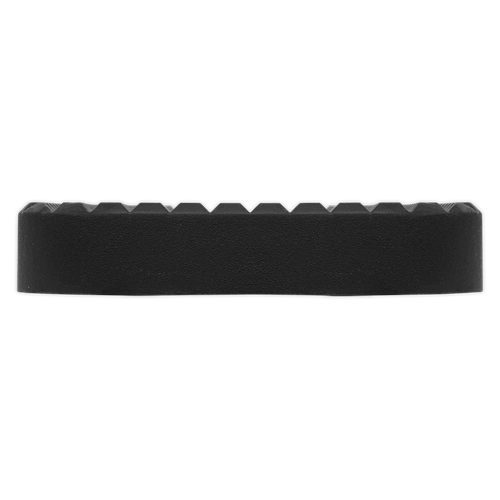 Safety Rubber Jack Pad - Type A