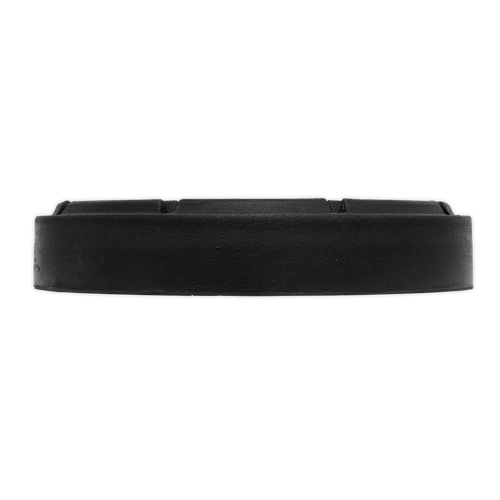 Safety Rubber Jack Pad - Type A