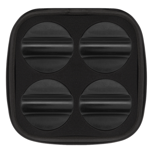 Jacking Pad Set - Audi