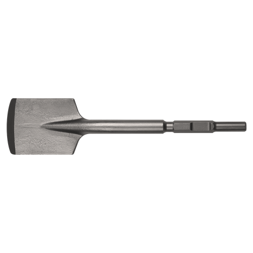 Clay Spade 110 x 460mm - Kango 900