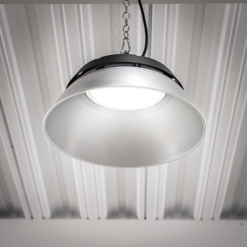 Aluminium Reflector for LED150HB