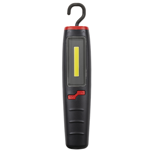 Rechargeable Inspection Light 5W COB & 3W SMD LED