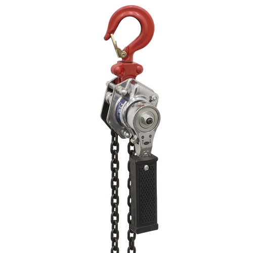 Mini Lever Hoist 250kg