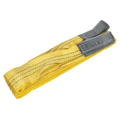 Load Sling 4m 3 Tonne Capacity