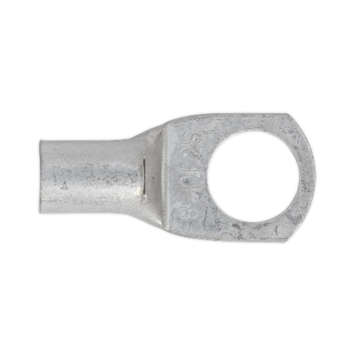 Copper Lug Terminal 10mm² x 8mm - Pack of 10
