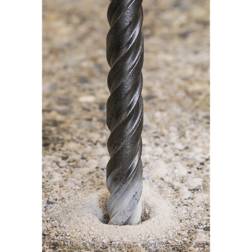 SDS MAX Drill Bit 12 x 540mm