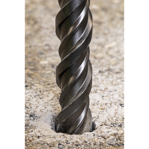 Worksafe® SDS MAX Drill Bit 22 x 920mm