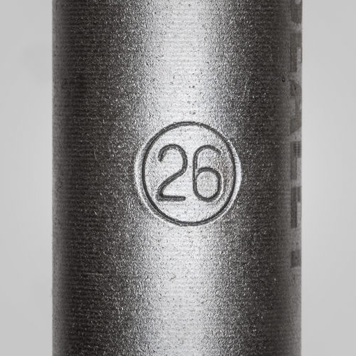 Worksafe® SDS MAX Drill Bit 26 x 520mm