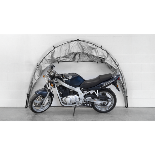 Wall Mounting Folding Motorcycle Shelter