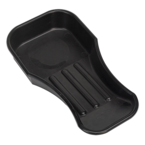 Motorcycle Oil Drain Pan 2.5L