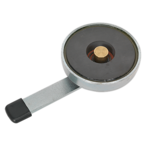 Magnetic Ground Clamp 250A