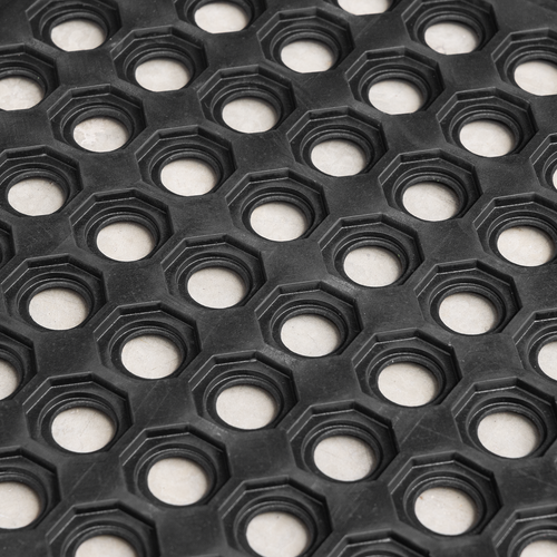Interlocking Anti-Fatigue Matting 920 x 920mm