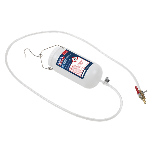 Motorcycle Portable Fuel Tank 1L