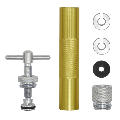 Cable Oiler Hydraulic Type
