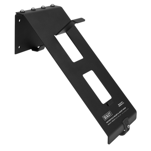 Motorcycle Helmet & Jacket Hook