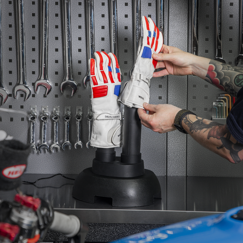 Helmet/Glove/Boot Dryer