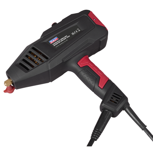 Handheld MMA/ARC Inverter Welder 120A