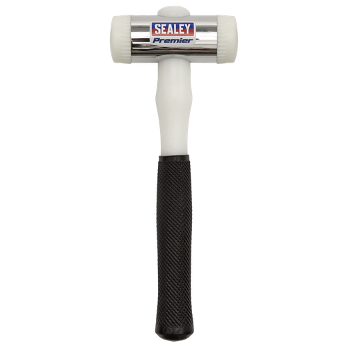 Premier Nylon Faced Hammer 1.75lb