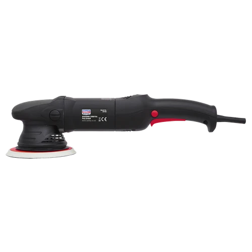 Premier 150mm Dual Action Variable Speed Polisher 750W/230V