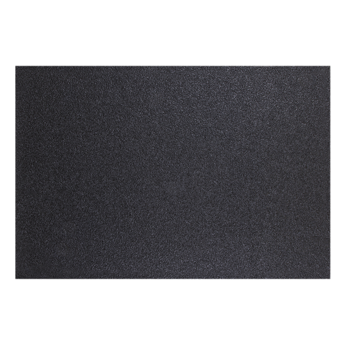 Worksafe® 12 x 18" Orbital Sanding Sheets 20Grit - Pack of 20