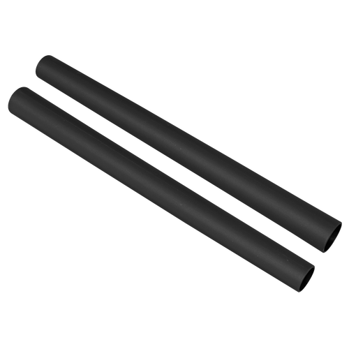 Vacuum Extension Tubes