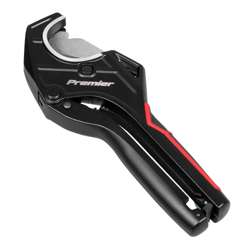 Plastic Pipe Cutter 6-42mm
