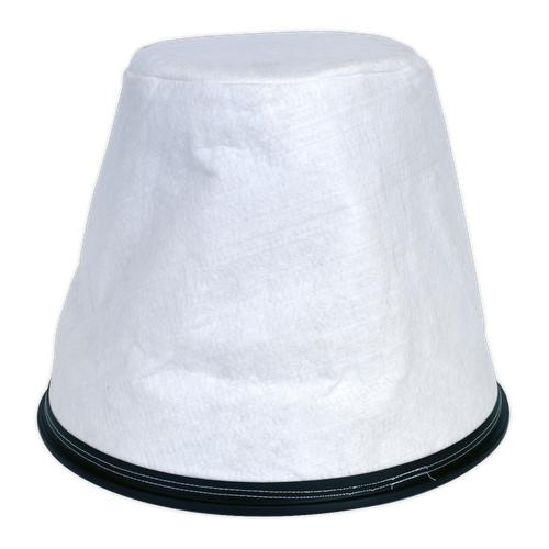 Cloth Filter Assembly for PC477