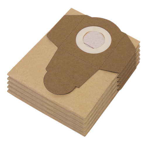 Dust Collection Bag for PC300 Series - Pack of 5