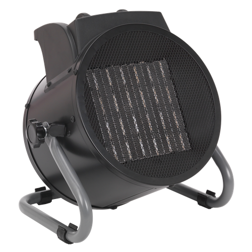 Industrial PTC Fan Heater 3000W/230V