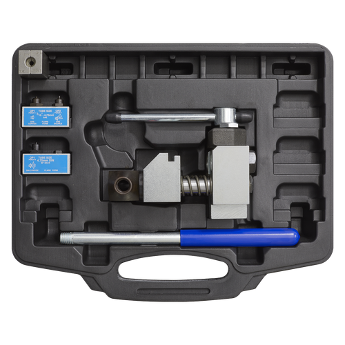 Brake Pipe Flaring Kit