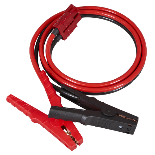12/24V Emergency Jump Starter 900hp Start