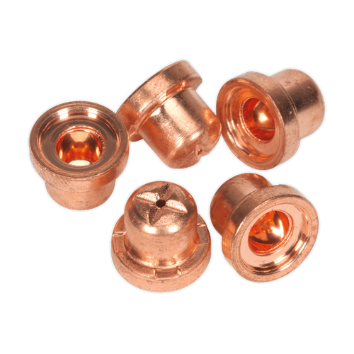 Short Low Power Nozzle for PP40E - Pack of 5