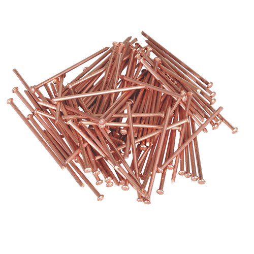Stud Welding Nail 2 x 50mm - Pack of 100
