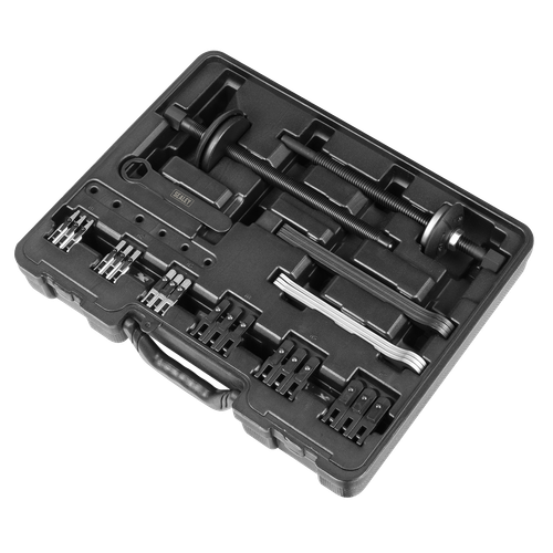 Bearing Puller Set Deep Groove