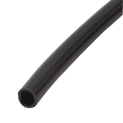 John Guest® Polyethylene Tubing 8mm x 100m - Black