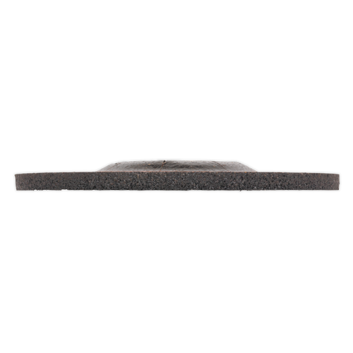 115 x 6mm Grinding Disc 22mm Bore