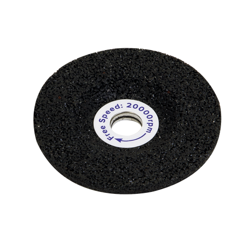 58 x 4mm Grinding Disc 9.5mm Bore