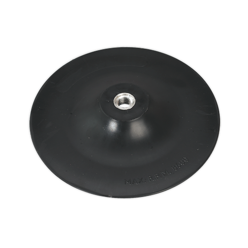171mm Grinder & Sander Backing Pad 5/8"UNC