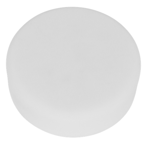 150 x 50mm Buffing & Polishing Foam Head 5/8"UNC - White/Dense
