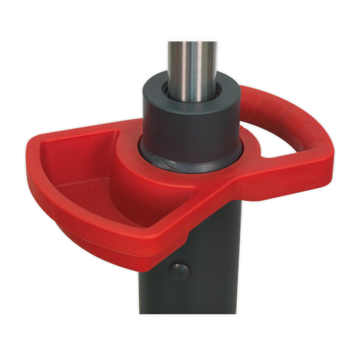 Premier Vertical Transmission Jack 300kg