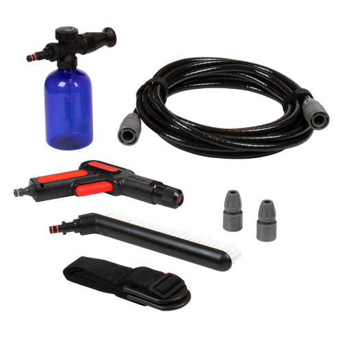 Rechargeable Pressure Washer 12V
