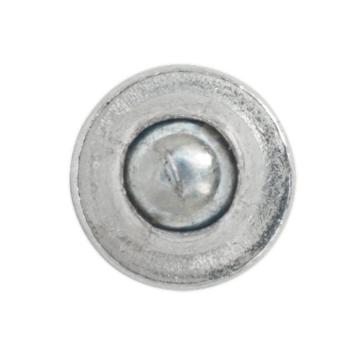 Aluminium Standard Flange Blind Rivet 6.4 x 19.5mm - Pack of 200