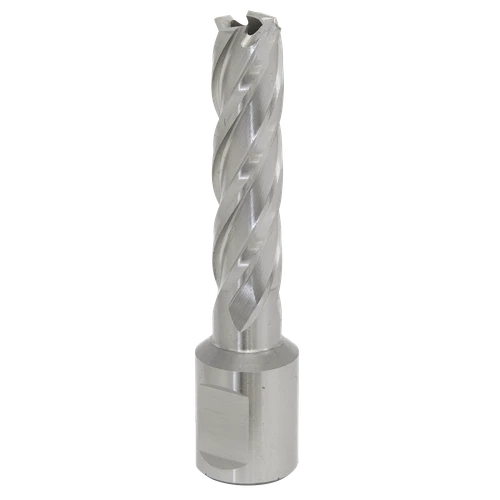 Worksafe® 13mm HSS Mag Drill Bit Cut Depth 50mm