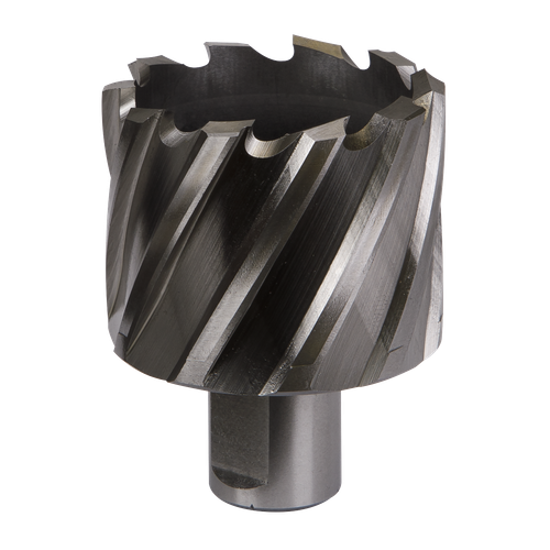 Worksafe® 48mm HSS Mag Drill Bit Cut Depth 25mm
