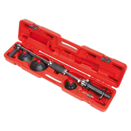 Plunger Type Air Suction Dent Puller