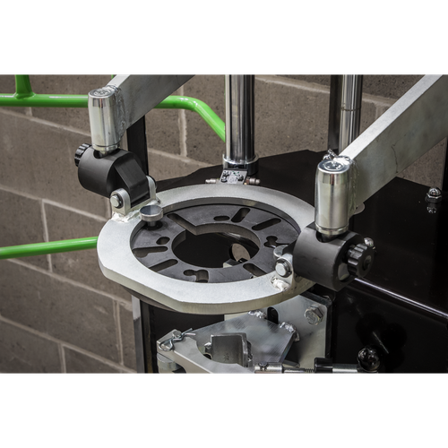 Coil Spring Upper Bracket