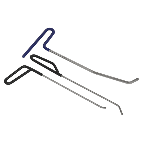 Paintless Dent Repair Kit 3pc