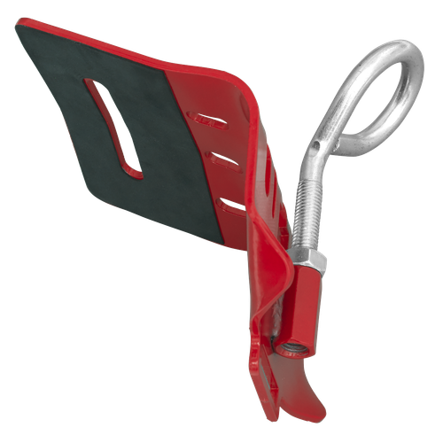 Paintless Dent Repair Tyre Support