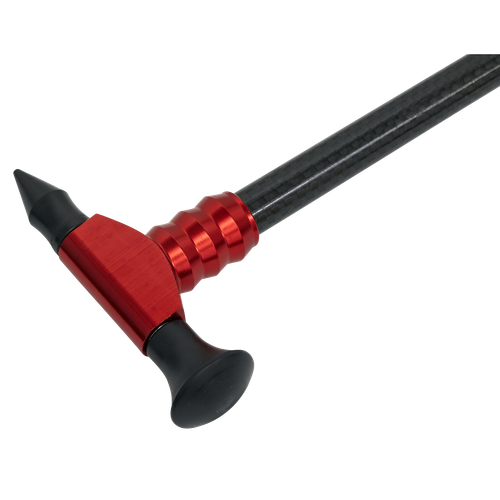 Paintless Dent Repair Magnetic Head Blending Hammer