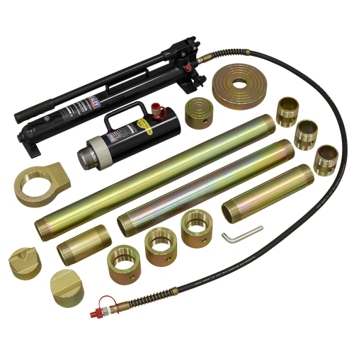 Hydraulic Body Repair Kit 20 Tonne